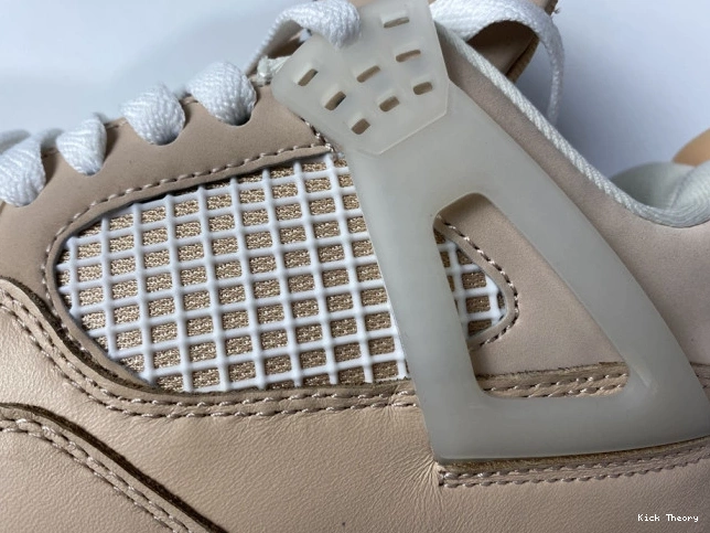 Kicktheory Jordan Air DJ0675-200 4 Shimmer 0701
